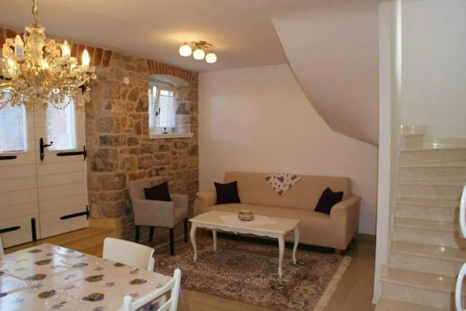 Holiday home Two Rustikal Apartments In Vila 