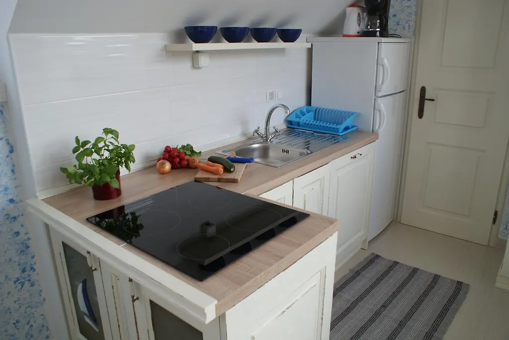 Holiday home Two Rustikal Apartments In Vila 