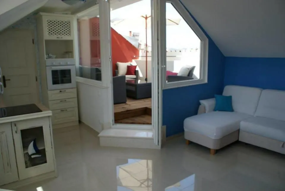 Holiday home Two Rustikal Apartments In Vila 