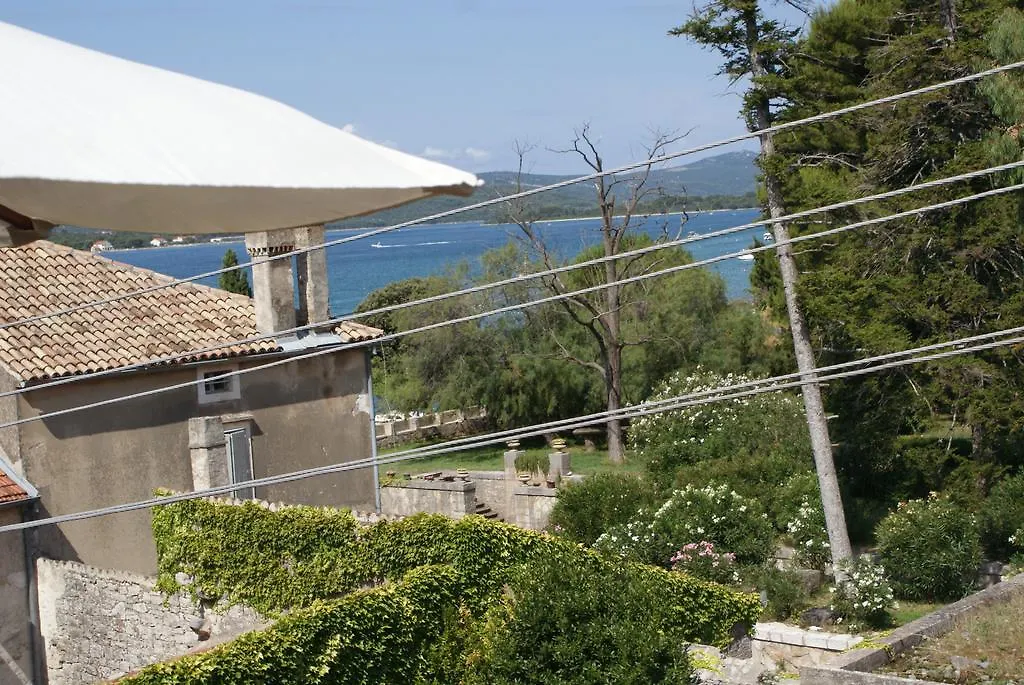 Holiday home Two Rustikal Apartments In Vila 