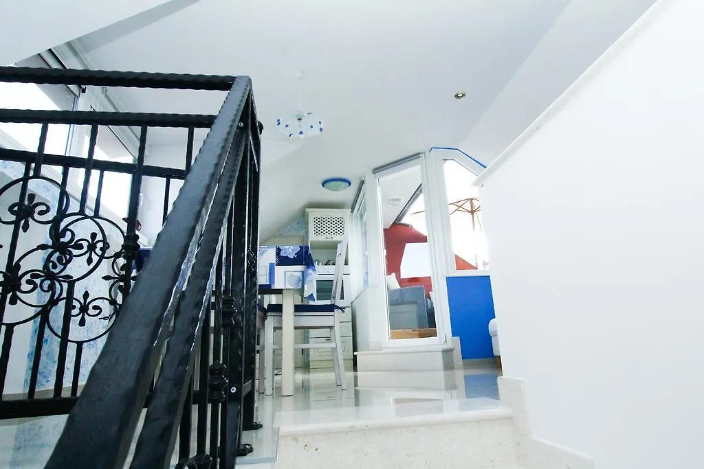 Holiday home Two Rustikal Apartments In Vila 