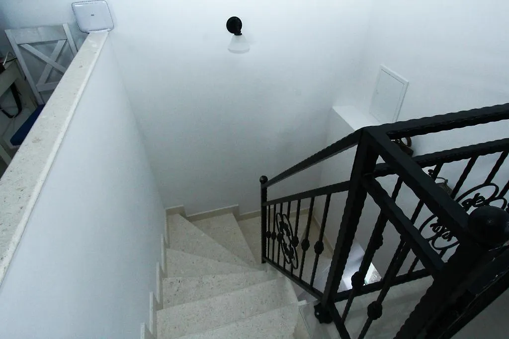 Two Rustikal Apartments In Vila 
